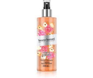 Bruno Banani Sweet Fantasy Rose & Popcorn .